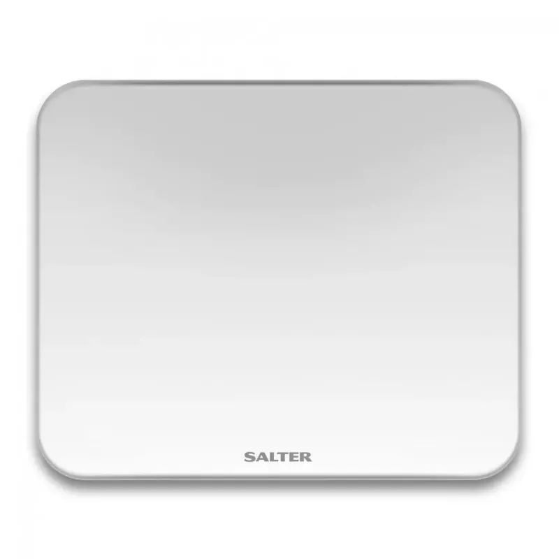 Elektroninės asmeninės svarstyklės Salter 9204 WH3R