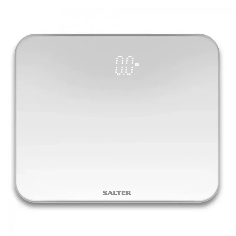 Elektroninės asmeninės svarstyklės Salter 9204 WH3R