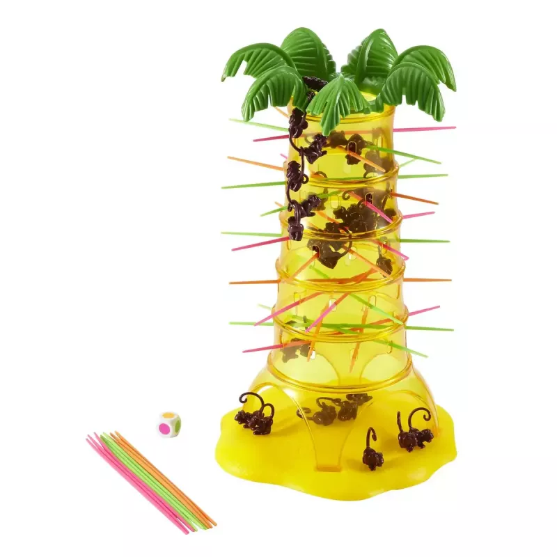 Games 52563 stalo/kortų žaidimas Stalo žaidimas Smulkiosios motorikos lavinimas