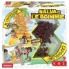 Games 52563 stalo/kortų žaidimas Stalo žaidimas Smulkiosios motorikos lavinimas