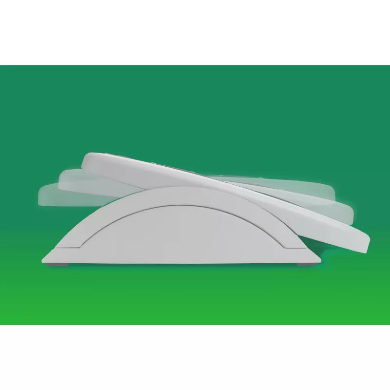 Kojų atrama Kensington SoleMate Tilt Adjustable