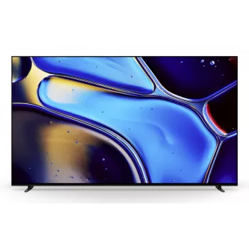 Sony BRAVIA 8 serijos 65 colių OLED 4K HDR ekranas su Google TV, įskaitant 3 metų PrimeSupport