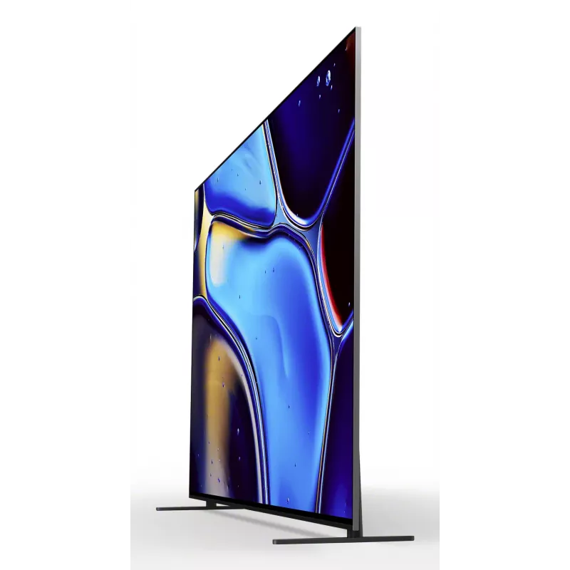 Sony BRAVIA 8 serijos 65 colių OLED 4K HDR ekranas su Google TV, įskaitant 3 metų PrimeSupport