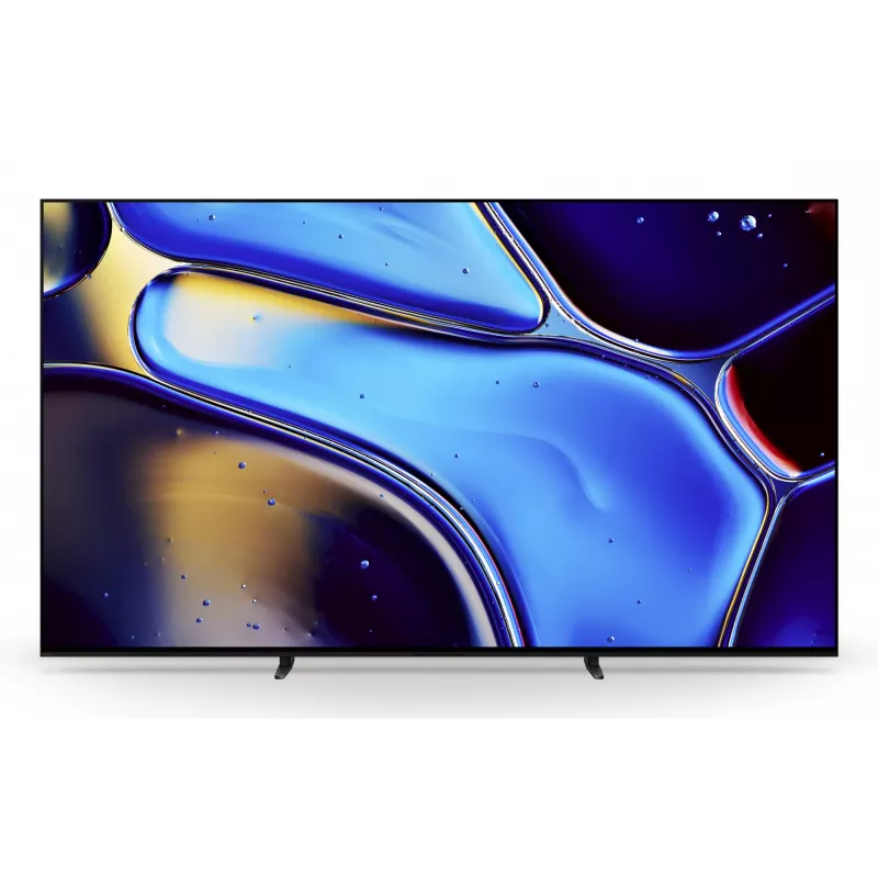 Sony BRAVIA 8 serijos 65 colių OLED 4K HDR ekranas su Google TV, įskaitant 3 metų PrimeSupport