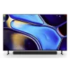 Sony BRAVIA 8 serijos 65 colių OLED 4K HDR ekranas su Google TV, įskaitant 3 metų PrimeSupport