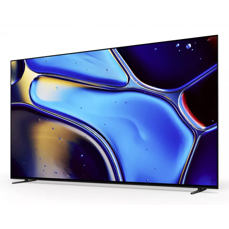 Sony BRAVIA 8 serijos 65 colių OLED 4K HDR ekranas su Google TV, įskaitant 3 metų PrimeSupport