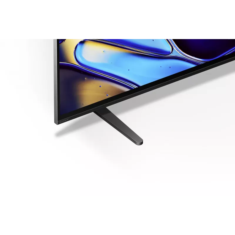 Sony BRAVIA 8 serijos 65 colių OLED 4K HDR ekranas su Google TV, įskaitant 3 metų PrimeSupport