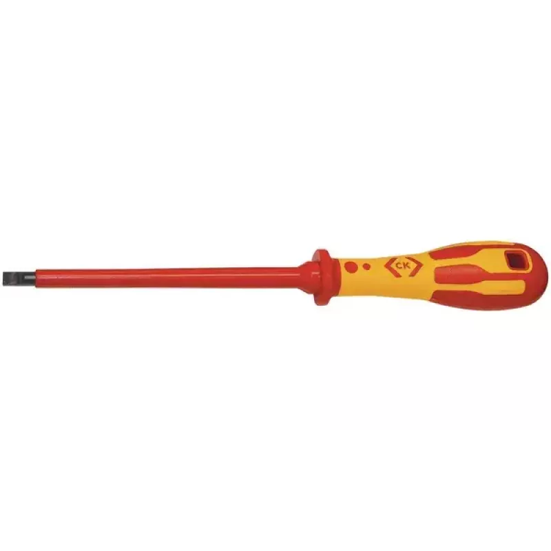 Vienpusis lenktinis atsuktuvas C.K Tools T49144-025