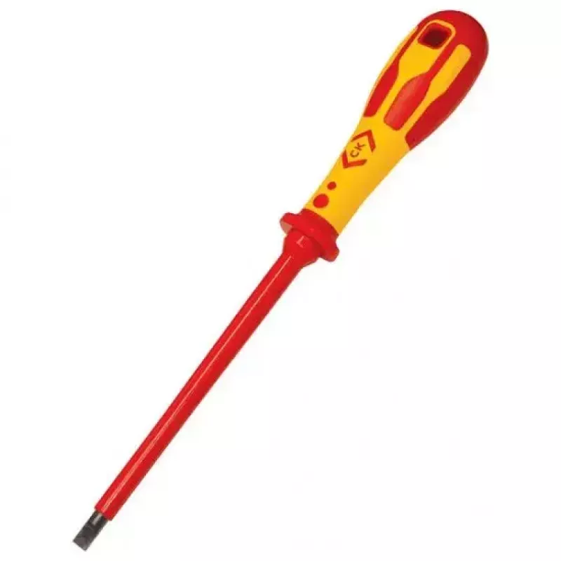 Vienpusis lenktinis atsuktuvas C.K Tools T49144-025