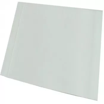 GBC Laminavimo įdėklo laikiklis A3, skaidrus, A3, 293 g, 5 vnt.