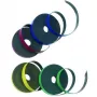 Nobo magnetinė juostelė 5 mm x 2 m mėlyna