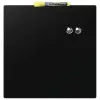 Rexel Magnetic Square Tile 360x360mm Juoda, 360 x 360 mm, Juoda, Magnet, 405 g