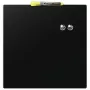 Rexel Magnetic Square Tile 360x360mm Juoda, 360 x 360 mm, Juoda, Magnet, 405 g