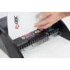 GBC Binding Machine CombBind® C110, Segtuvas, Rankinis, 195 lapų, Juoda