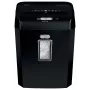 Rexel ProMax REX623 Cross Cut popieriaus smulkintuvas P4, kryžminis smulkinimas, 22 cm, 4 x 40 mm, 23 L, 222 lapai, 58 dB
