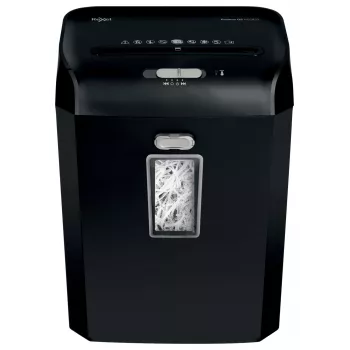 Rexel ProMax RES823 juostinio pjaustymo popieriaus smulkintuvas P2, juostinis pjaustymas, 22 cm, 6 mm, 23 l, 160 lapų, 58 dB