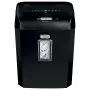 Rexel ProMax RES823 juostinio pjaustymo popieriaus smulkintuvas P2, juostinis pjaustymas, 22 cm, 6 mm, 23 l, 160 lapų, 58 dB
