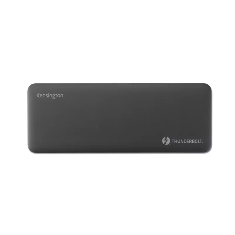 Kensington SD5920T EQ Thunderbolt 4 Quad 4K Hybrid Dock su DisplayLink technologija