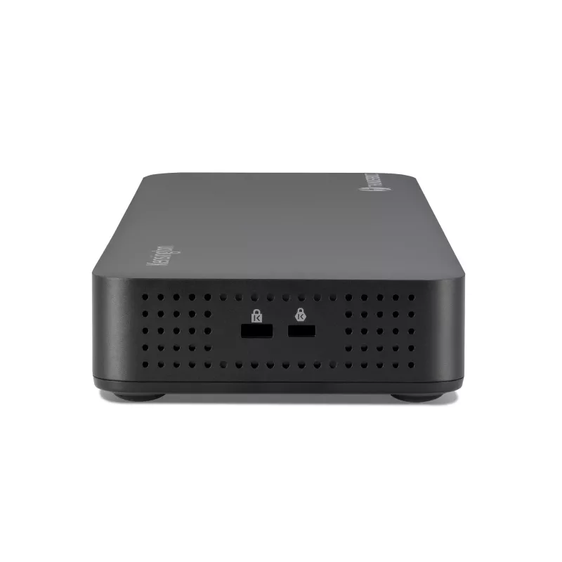 Kensington SD5920T EQ Thunderbolt 4 Quad 4K Hybrid Dock su DisplayLink technologija
