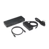 Kensington SD5920T EQ Thunderbolt 4 Quad 4K Hybrid Dock su DisplayLink technologija