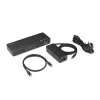 Kensington SD5920T EQ Thunderbolt 4 Quad 4K Hybrid Dock su DisplayLink technologija