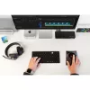 Kensington SD5920T EQ Thunderbolt 4 Quad 4K Hybrid Dock su DisplayLink technologija