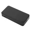 Targus DOCK315EUZ sąsajos šakotuvas USB 3.2 Gen 1 (3.1 Gen 1) Type-A + Mini DisplayPort 1.2 Juodas