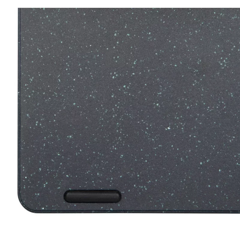 Targus Sustainable Energy Harvesting EcoSmart klaviatūra Universali Bluetooth QWERTZ Vokiška Juoda