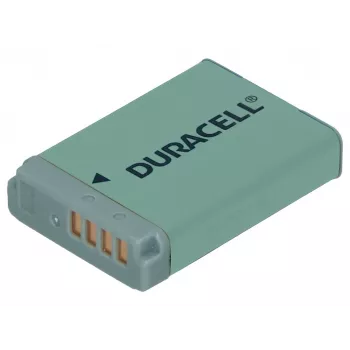 Duracell fotoaparato baterija - pakeičia Canon NB-13L bateriją, Canon, 1010 mAh, 3,7 V, ličio jonų (Li-Ion)