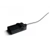 Duracell skaitmeninio fotoaparato akumuliatoriaus įkroviklis, USB, vidaus akumuliatoriaus įkroviklis, Nikon EN-EL9, juodas, 5 V, 5 V