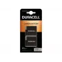 Duracell DRGOPROH5-X2 fotoaparato/vaizdo kameros baterija 1250 mAh