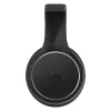 Motorola Moto XT220 ausinės belaidės ant galvos muzikai juodos
