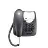 Motorola CT1 Analoginis telefonas, juodas