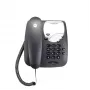 Motorola CT1 Analoginis telefonas, juodas
