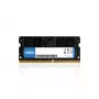 Origin Storage 8GB DDR4 2666MHz SODIMM 1Rx8 Non-ECC 1.2V, 8 GB, 1 x 8 GB, DDR4, 2666 MHz, 260-pin SO-DIMM, žalias