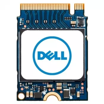 DELL AC280178 vidinis kietojo kūno diskas 512 GB M.2 PCI Express 4.0 NVMe