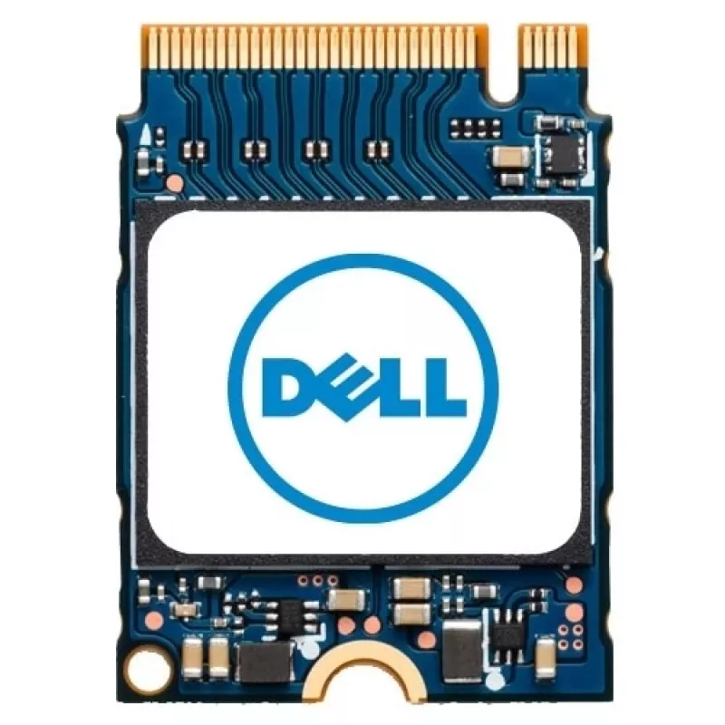 DELL AC280178 vidinis kietojo kūno diskas 512 GB M.2 PCI Express 4.0 NVMe