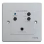 Biamp Commercial Audio ACPR pilkas