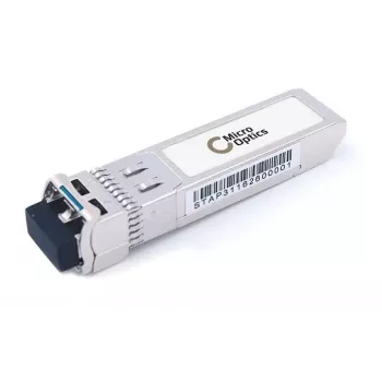 Lanview MO-MMA2P00-AS tinklo siųstuvas-imtuvas Šviesolaidinis 25000 Mbit/s SFP28 850 nm