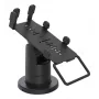 Ergonomic Solutions SpacePole Payment VER400-S-02 POS sistemos priedas POS laikiklis Juoda Kompozitas