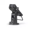 Ergonomic Solutions SpacePole Payment VER400-S-02 POS sistemos priedas POS laikiklis Juoda Kompozitas