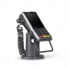 Ergonomic Solutions SpacePole Payment VER400-S-02 POS sistemos priedas POS laikiklis Juoda Kompozitas