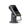Ergonomic Solutions SpacePole Payment VER400-S-02 POS sistemos priedas POS laikiklis Juoda Kompozitas