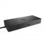 DELL WD19 laidinis USB 3.2 Gen 2 (3.1 Gen 2) Type-C juodas