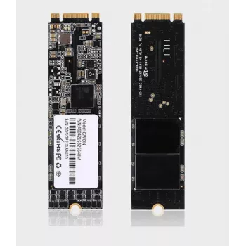 CoreParts CP-SSD-M2-TLC-2280-512 vidinis kietojo kūno diskas 512 GB M.2 Serial ATA III MLC