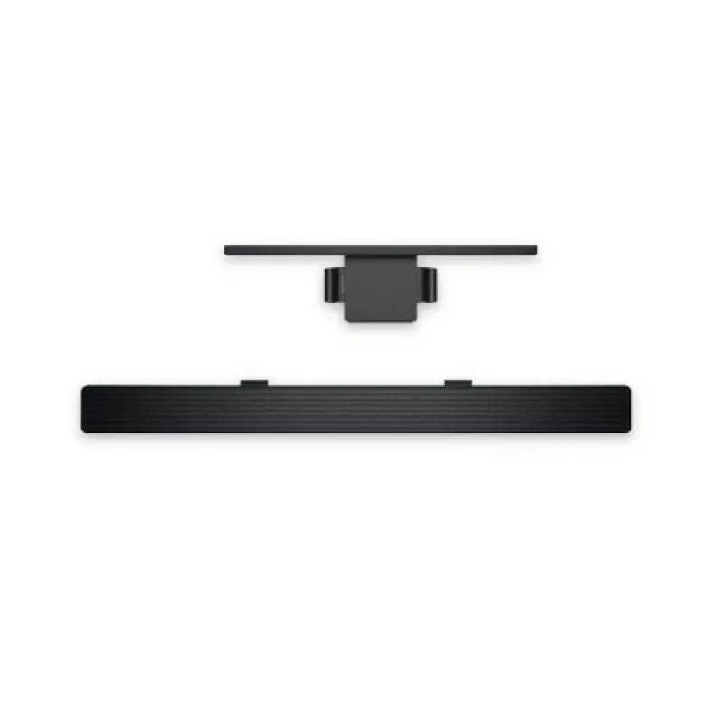 DELL AC511M garsiakalbio juosta, juoda, 2.0 kanalai, 2,5 W