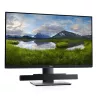 DELL AC511M garsiakalbio juosta, juoda, 2.0 kanalai, 2,5 W