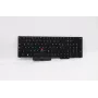 Lenovo 5N20W68192 nešiojamojo kompiuterio atsarginė dalis Klaviatūra