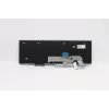 Lenovo 5N20W68192 nešiojamojo kompiuterio atsarginė dalis Klaviatūra