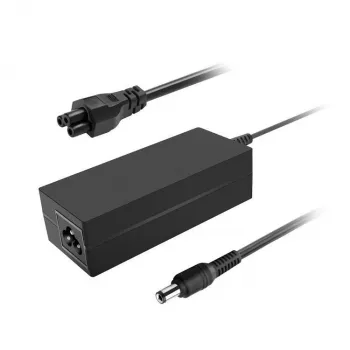 CoreParts MBXSO-AC0010 maitinimo adapteris / keitiklis Vidinis 65 W Juoda